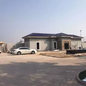 ظل واعمار للمقاولات العامة|بناء ملاحق