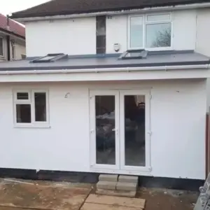 ظل واعمار للمقاولات العامة | بناء ملاحق