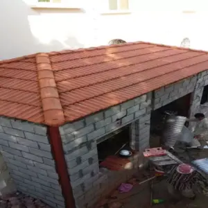 ظل واعمار للمقاولات العامة | بناء ملاحق