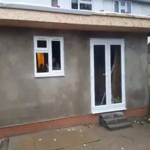 ظل واعمار للمقاولات العامة | بناء ملاحق