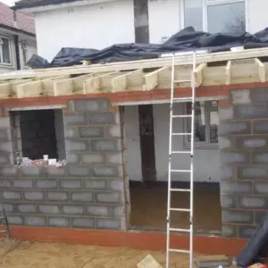 ظل واعمار للمقاولات العامة | بناء ملاحق