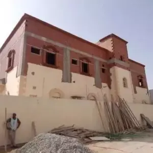 ظل واعمار للمقاولات العامة | بناء ملاحق