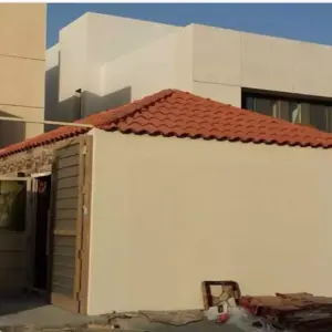 ظل واعمار للمقاولات العامة | بناء ملاحق