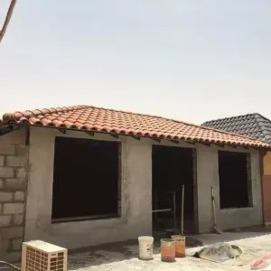 ظل واعمار للمقاولات العامة | بناء ملاحق