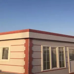 ظل واعمار للمقاولات العامة | بناء ملاحق