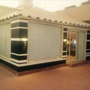 ظل واعمار للمقاولات العامة | بيوت شعر