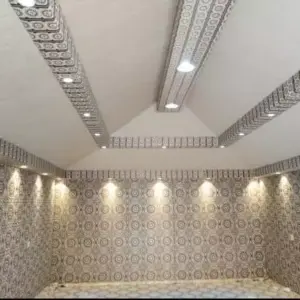 ظل واعمار للمقاولات العامة | بيوت شعر