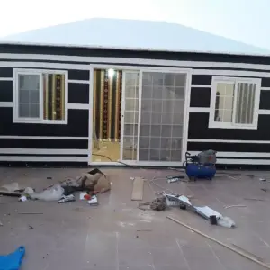 ظل واعمار للمقاولات العامة | بيوت شعر