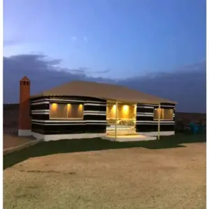 ظل واعمار للمقاولات العامة | بيوت شعر