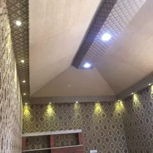 ظل واعمار للمقاولات العامة | بيوت شعر