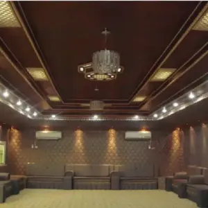 ظل واعمار للمقاولات العامة | بيوت شعر