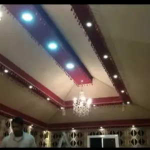 ظل واعمار للمقاولات العامة | بيوت شعر