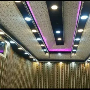 ظل واعمار للمقاولات العامة | بيوت شعر