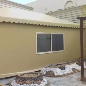 ظل واعمار للمقاولات العامة | بيوت شعر