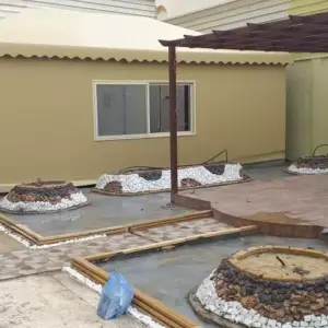 ظل واعمار للمقاولات العامة | بيوت شعر