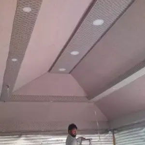 ظل واعمار للمقاولات العامة | بيوت شعر