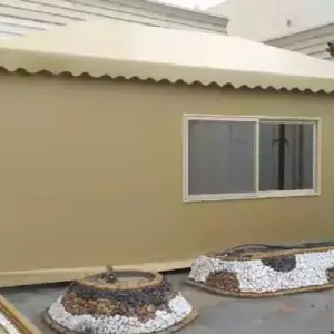 ظل واعمار للمقاولات العامة | بيوت شعر