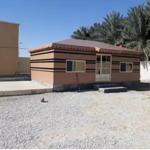 ظل واعمار للمقاولات العامة | بيوت شعر