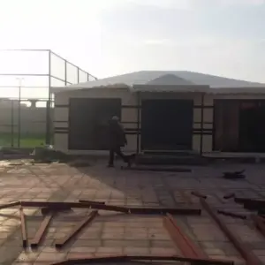 ظل واعمار للمقاولات العامة | بيوت شعر