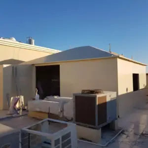 ظل واعمار للمقاولات العامة | بيوت شعر