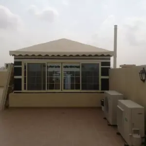 ظل واعمار للمقاولات العامة | بيوت شعر