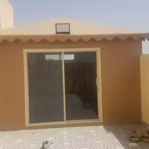 ظل واعمار للمقاولات العامة | بيوت شعر