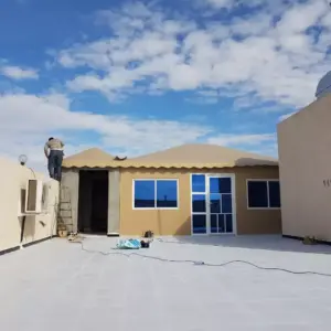 ظل واعمار للمقاولات العامة | بيوت شعر