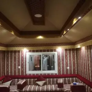 ظل واعمار للمقاولات العامة | بيوت شعر