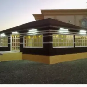 ظل واعمار للمقاولات العامة | بيوت شعر