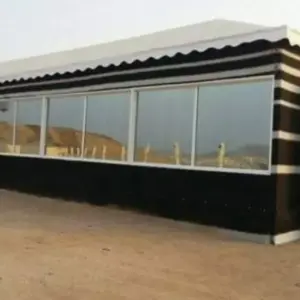 ظل واعمار للمقاولات العامة | بيوت شعر