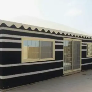 ظل واعمار للمقاولات العامة | بيوت شعر