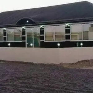 ظل واعمار للمقاولات العامة | بيوت شعر