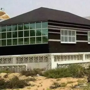 ظل واعمار للمقاولات العامة | بيوت شعر