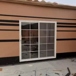 ظل واعمار للمقاولات العامة | بيوت شعر