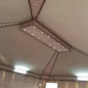 ظل واعمار للمقاولات العامة | بيوت شعر