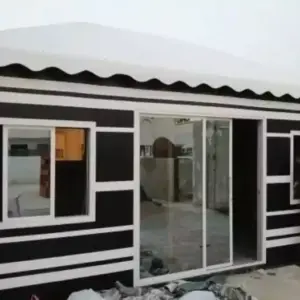 ظل واعمار للمقاولات العامة | بيوت شعر