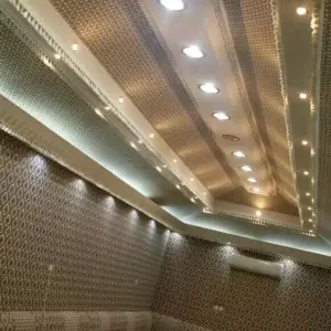 ظل واعمار للمقاولات العامة | بيوت شعر