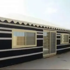 ظل واعمار للمقاولات العامة | بيوت شعر