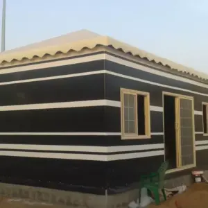 ظل واعمار للمقاولات العامة | بيوت شعر