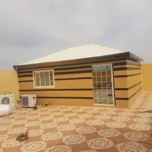 ظل واعمار للمقاولات العامة | بيوت شعر