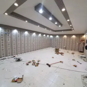 ظل واعمار للمقاولات العامة | بيوت شعر