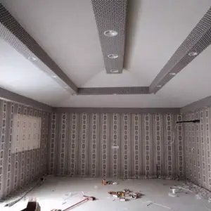 ظل واعمار للمقاولات العامة | بيوت شعر