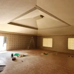 ظل واعمار للمقاولات العامة | بيوت شعر