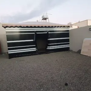 ظل واعمار للمقاولات العامة | بيوت شعر