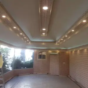 ظل واعمار للمقاولات العامة | بيوت شعر