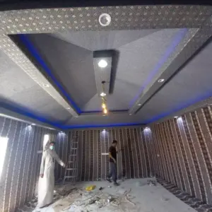 ظل واعمار للمقاولات العامة | بيوت شعر