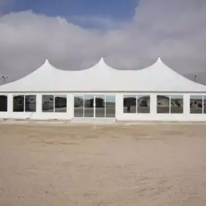 ظل واعمار للمقاولات العامة | بيوت شعر