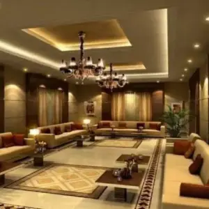 ظل واعمار للمقاولات العامة | بيوت شعر