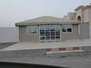 ظل واعمار للمقاولات العامة | بيوت شعر