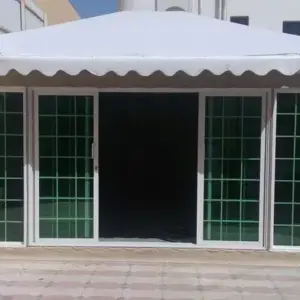 ظل واعمار للمقاولات العامة | بيوت شعر